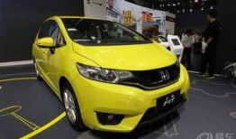 飞度改装爆料图片大全视频